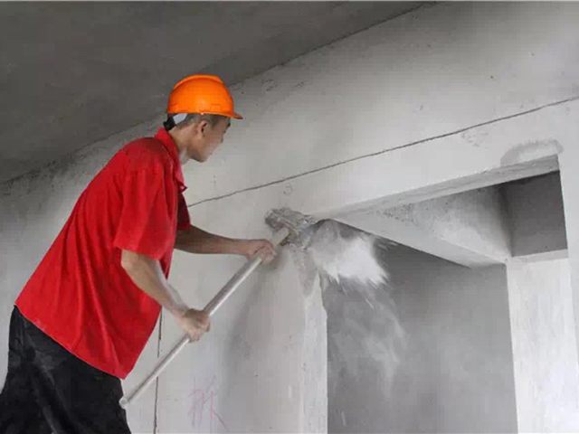 3打局部墻體，先定位彈線切割，防止其他墻體受損.jpg